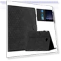 Thumbnail Honeycomb Embossed Leather Smart Tablet Case for Samsung Galaxy Tab A 10.1 2016 — Keyboard Cases, Samsung