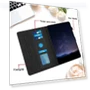 Thumbnail Honeycomb Embossed Leather Smart Tablet Case for Samsung Galaxy Tab A 10.1 2016 — Keyboard Cases, Samsung