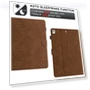 Thumbnail Honeycomb Embossed Leather Smart Tablet Case for Samsung Galaxy Tab A7 2020 — Keyboard Cases, Samsung