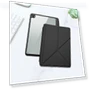 Thumbnail Smart Leather Tablet Case for Samsung Galaxy Tab S6 Lite 2024 — Keyboard Cases, DUX DUCIS
