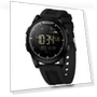 Student Sports Watch with Calorie Counting and Sleep Monitoring — Smartwatches, SANDA