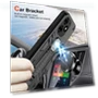 Thumbnail Shockproof Holder Phone Case for Tecno Spark 20C / Infinix Smart 8 — Phone Accessories
