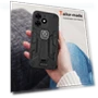 Thumbnail Shockproof Holder Phone Case for Tecno Spark 20C / Infinix Smart 8 — Phone Accessories