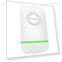 Smart Home Energy Saver Power Saving Box with US Plug — Power Solutions & Surge Protection