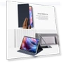 Thumbnail Anti-slip Texture Smart Tablet Leather Folio Case — Protective Cases, Teclast