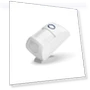 Превью Tuya Smart WiFi Infrared Motion Sensor Alarm System Detector — Motion Sensors, Tuya Smart