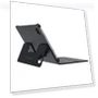Thumbnail Pogo Pin Smart Keyboard & Tablet Leather Case — Keyboard Cases, Ulefone