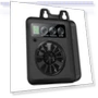 Digital Display Ultrasonic Bark Control Device for Dogs — Sonic Deterrents