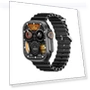 Thumbnail 2.2 inch Sport Smart Watch with Health Monitoring — Smartwatches