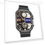 Thumbnail 2.2 inch Sport Smart Watch with Health Monitoring — Smartwatches