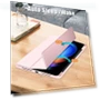 Thumbnail Acrylic 3-Fold Smart Leather Tablet Case for Xiaomi Pad 6S Pro 12.4 — Protective Cases, Xiaomi