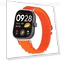 Thumbnail Loop Nylon Watch Band for Xiaomi Smart Band 9 Pro / 8 Pro — Smartwatch Straps, Xiaomi