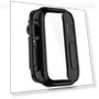 Превью Tempered Film Integrated PC Watch Protective Case for Xiaomi Smart Band 9 Pro — Smartwatch Accessories, Xiaomi
