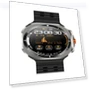 Превью 1.46 inch Color Screen Smart Watch with Bluetooth Call and Health Monitoring — Smartwatches, Z7 Ultra