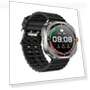 Превью 1.46 inch Color Screen Smart Watch with Bluetooth Call and Health Monitoring — Smartwatches, Z7 Ultra