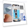 Thumbnail ZTE Blade V50 Smart 7060 LCD Screen Digitizer Full Assembly with Frame — Touchscreen Panels, ZTE