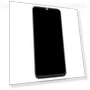 Thumbnail ZTE Blade V50 Smart 7060 LCD Screen Digitizer Full Assembly with Frame — Touchscreen Panels, ZTE