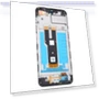 Thumbnail ZTE Blade V50 Smart 7060 LCD Screen Digitizer Full Assembly with Frame — Touchscreen Panels, ZTE