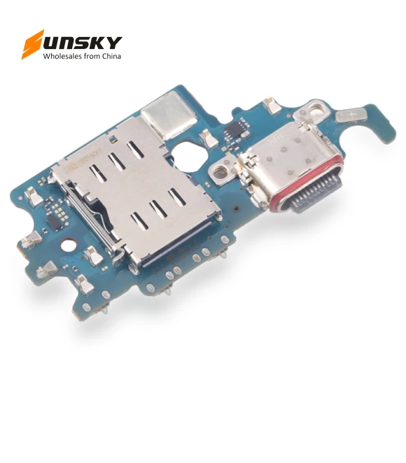 Charging Port Board — Repair Kits, Samsung