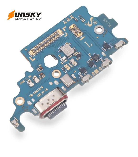 Charging Port Board — Repair Kits, Samsung