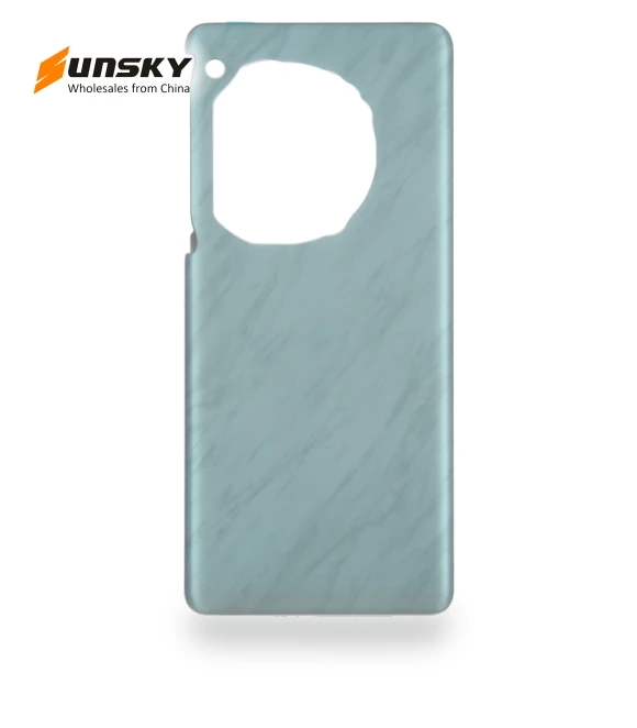 Original Battery Back Cover — Back Covers, OnePlus