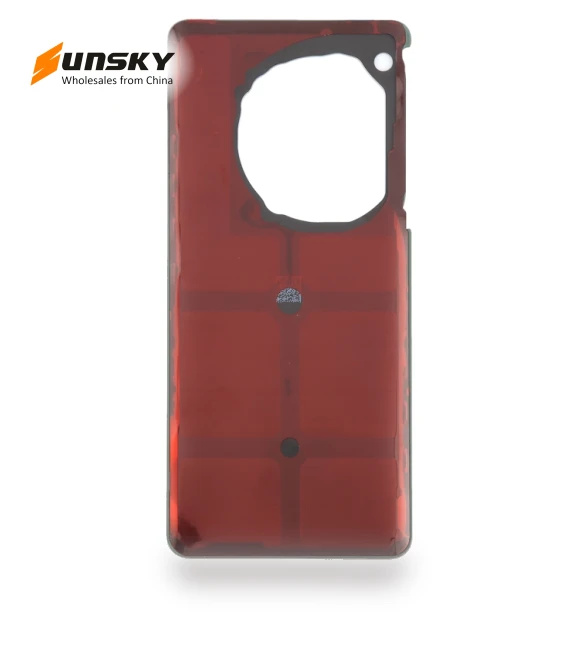 Original Battery Back Cover — Back Covers, OnePlus