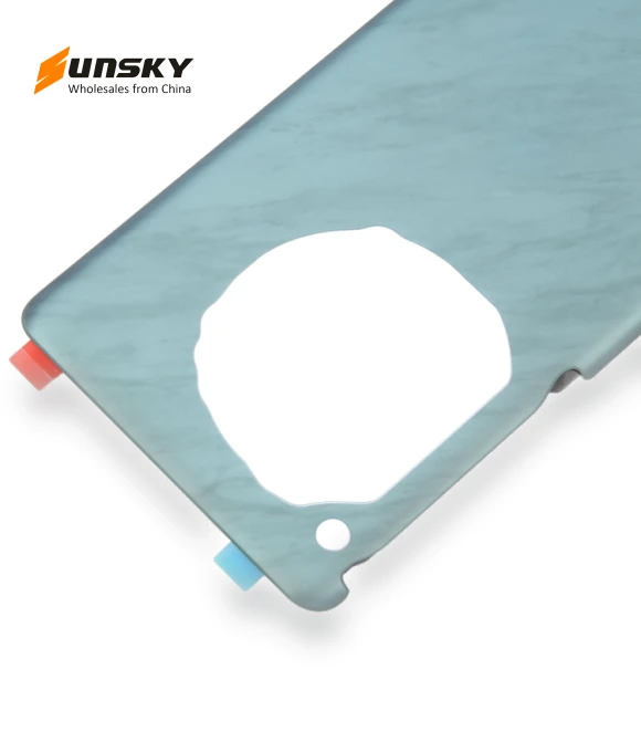 Original Battery Back Cover — Back Covers, OnePlus