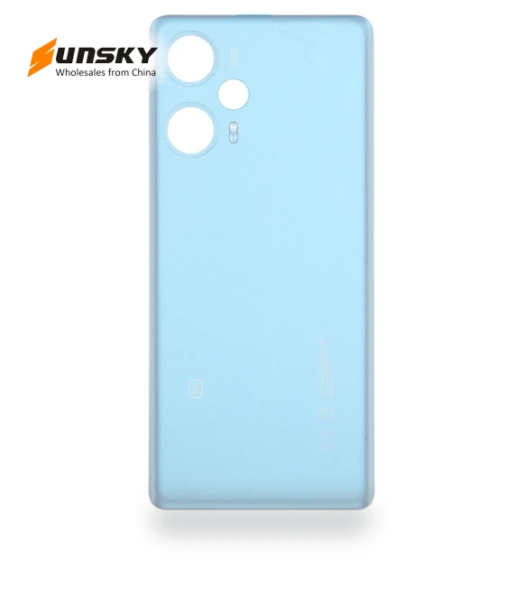Original Battery Back Cover — Back Covers, Xiaomi