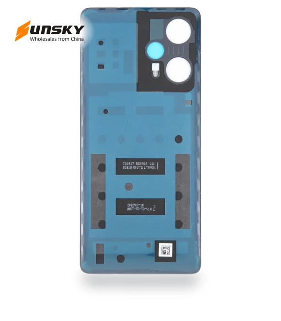 Original Battery Back Cover — Back Covers, Xiaomi
