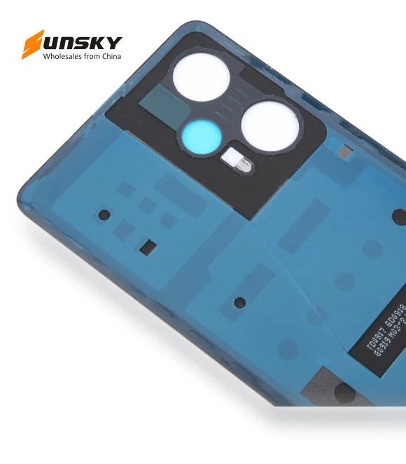Original Battery Back Cover — Back Covers, Xiaomi