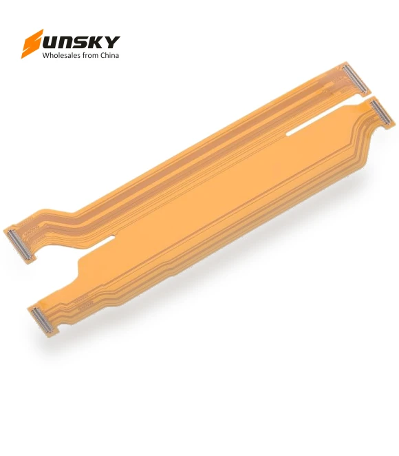 Motherboard Flex Cable Replacement — Flex Cables, OPPO