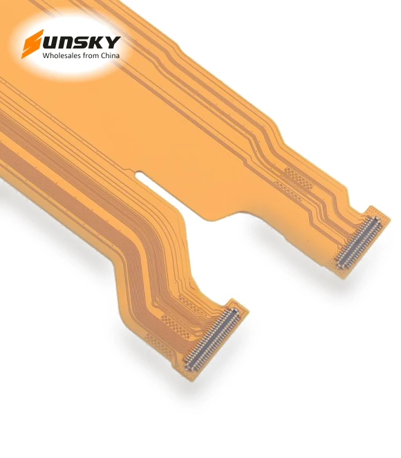 Motherboard Flex Cable Replacement — Flex Cables, OPPO