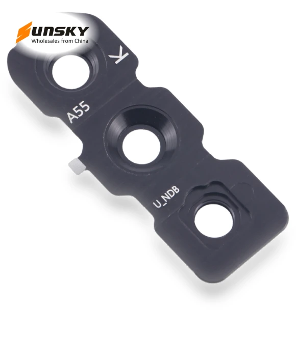 Original Rear Camera Lens Cover — Lens Attachments, Samsung