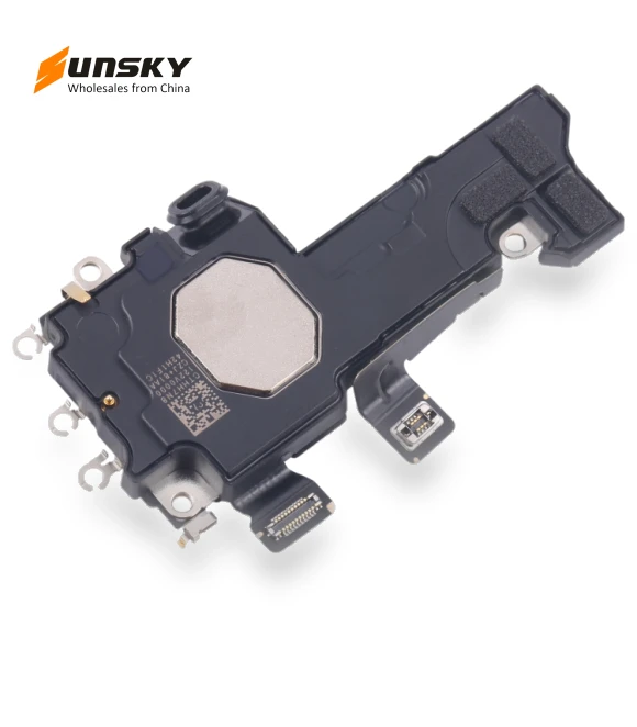 Earpiece Speaker — Speaker Repair