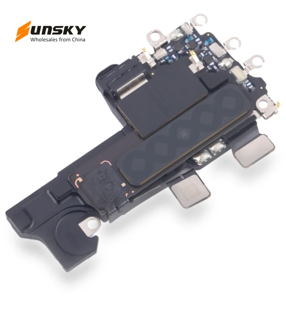 Earpiece Speaker — Speaker Repair