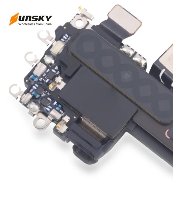 Earpiece Speaker — Speaker Repair