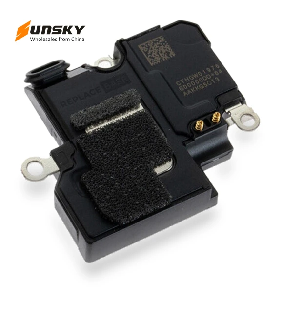 Earpiece Speaker — Speaker Repair