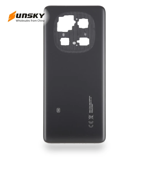 Original Battery Back Cover — Back Covers, Xiaomi