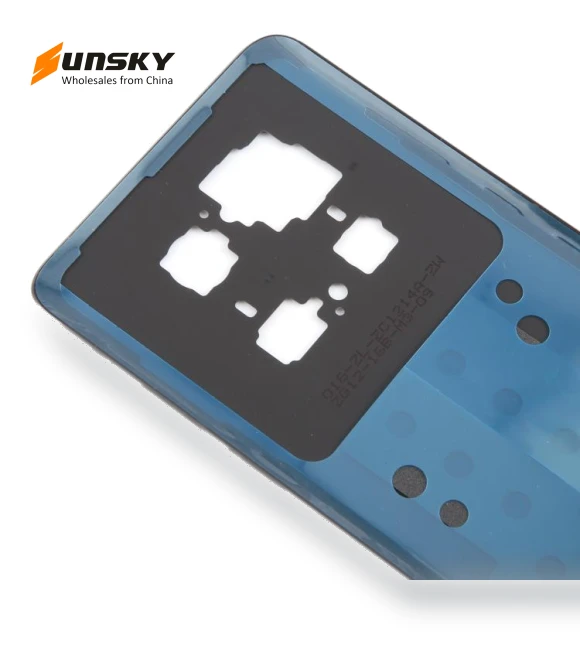 Original Battery Back Cover — Back Covers, Xiaomi