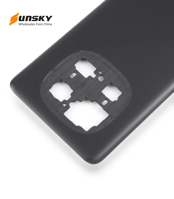 Original Battery Back Cover — Back Covers, Xiaomi