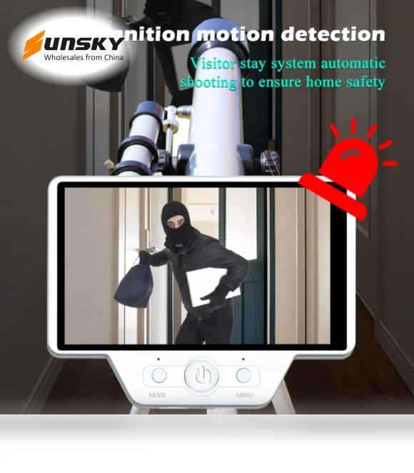Astronomical Telescope Digital Electronic Eyepiece — Telescopes