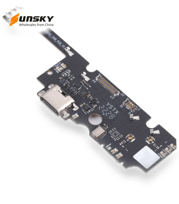 Charging Port Board — Charging Solutions, Blackview