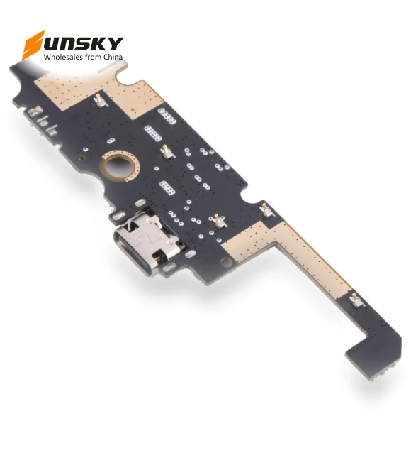 Charging Port Board — Charging Solutions, Blackview