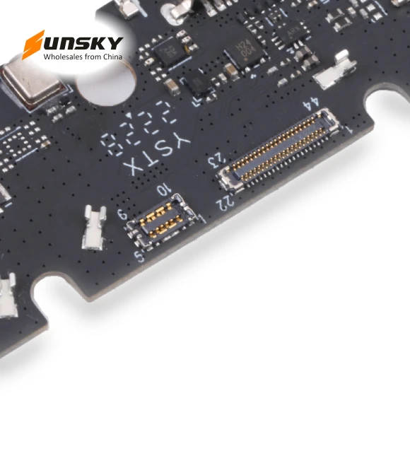 Charging Port Board — Charging Solutions, Blackview