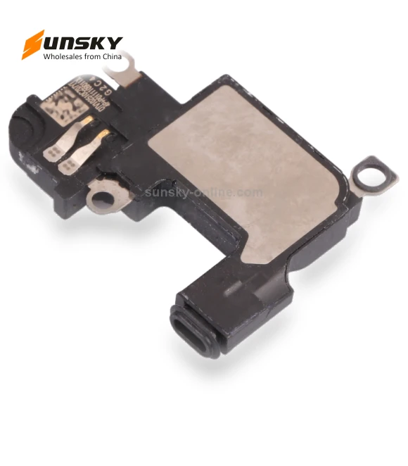 Earpiece Speaker — Speaker Repair