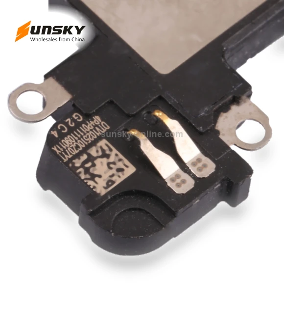 Earpiece Speaker — Speaker Repair