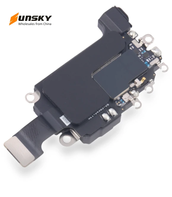 Earpiece Speaker — Speaker Repair