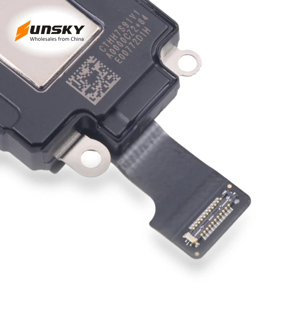 Earpiece Speaker — Speaker Repair