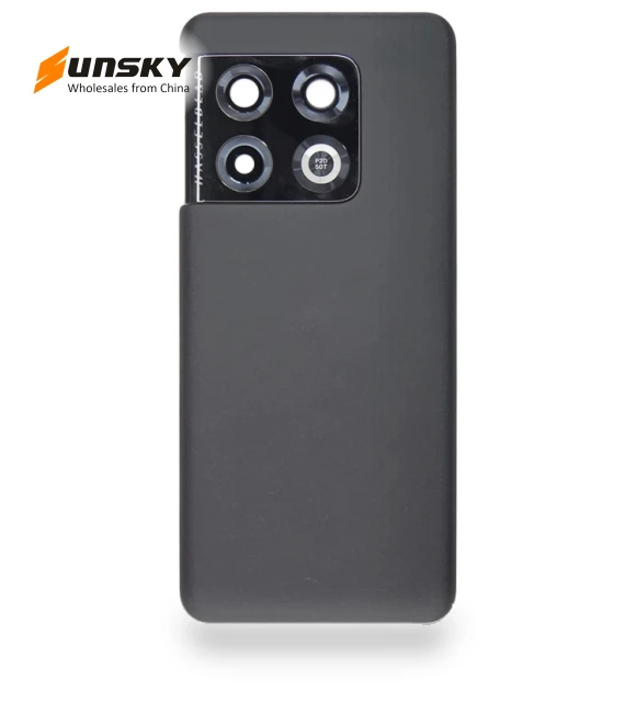Original Battery Back Cover — Back Covers, OnePlus
