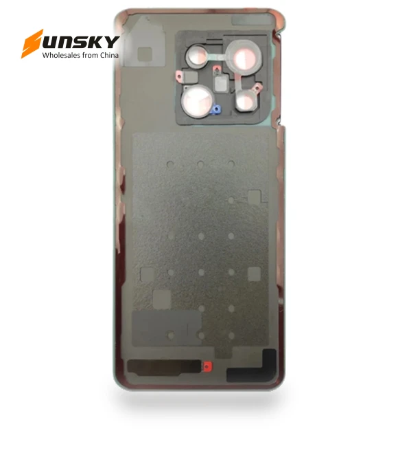 Original Battery Back Cover — Back Covers, OnePlus